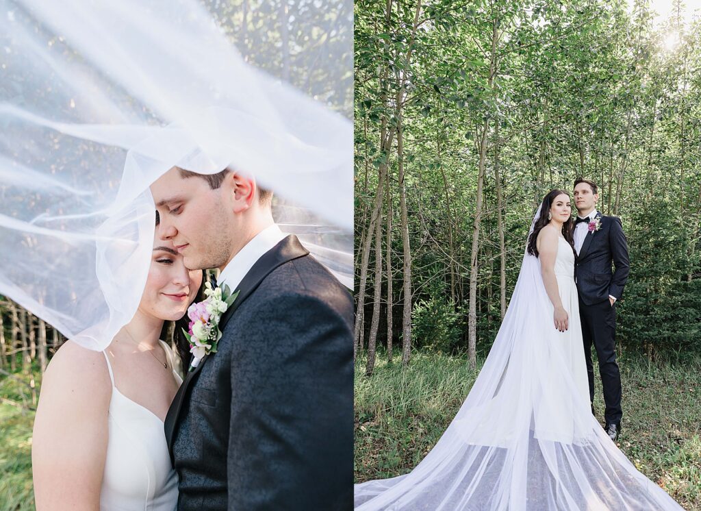 Saint paul wedding alberta couple green affordable dani alyssa photography (1)