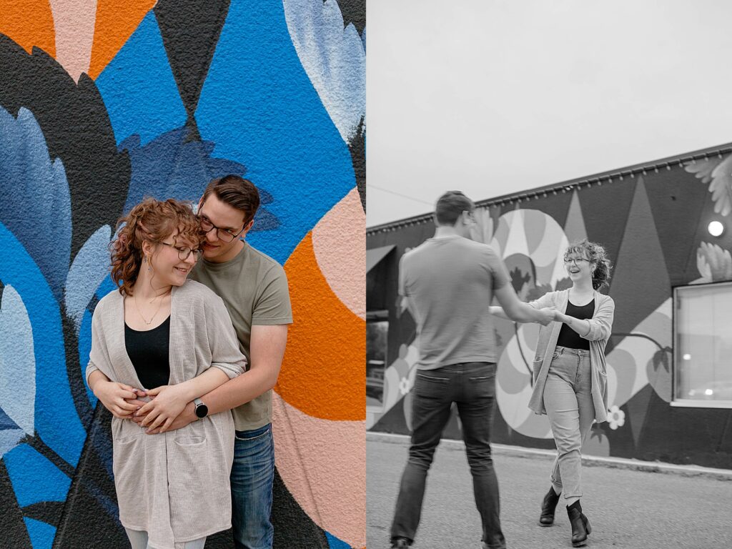 Edmonton couples dani alyssa photography (2)