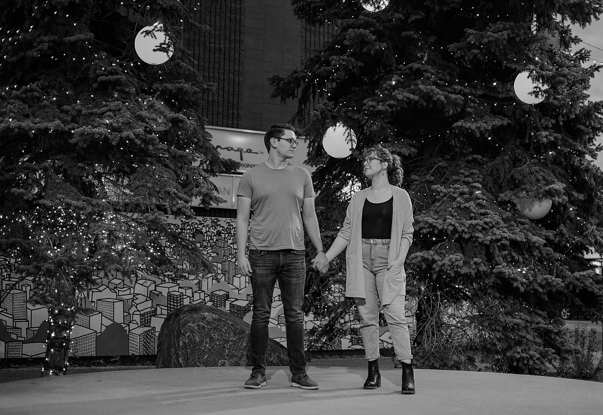 Edmonton couples dani alyssa photography (5) professional photos