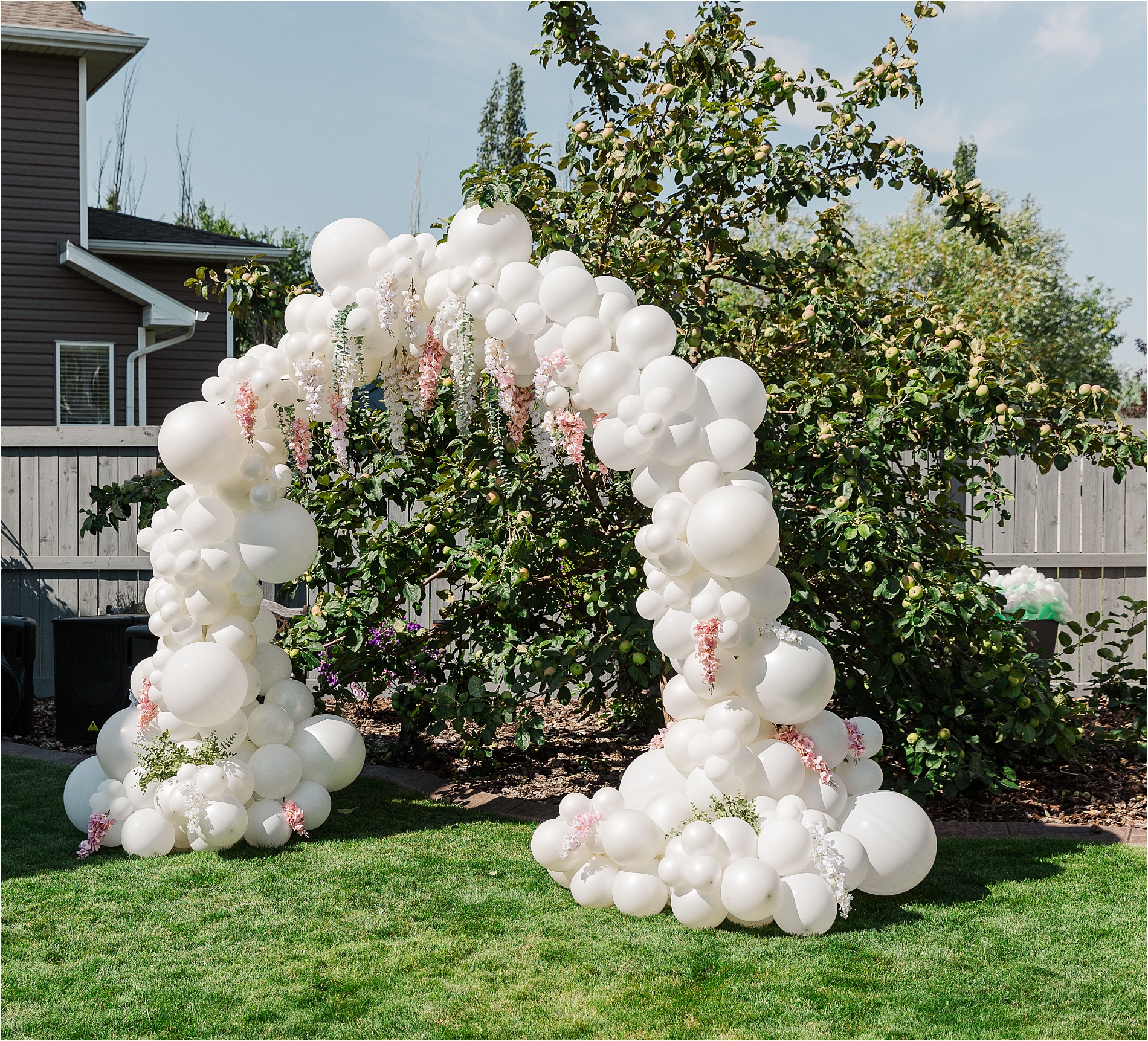 Boomballoon edmonton decor event wedding couples dani alyssa photography reception ideas (2)