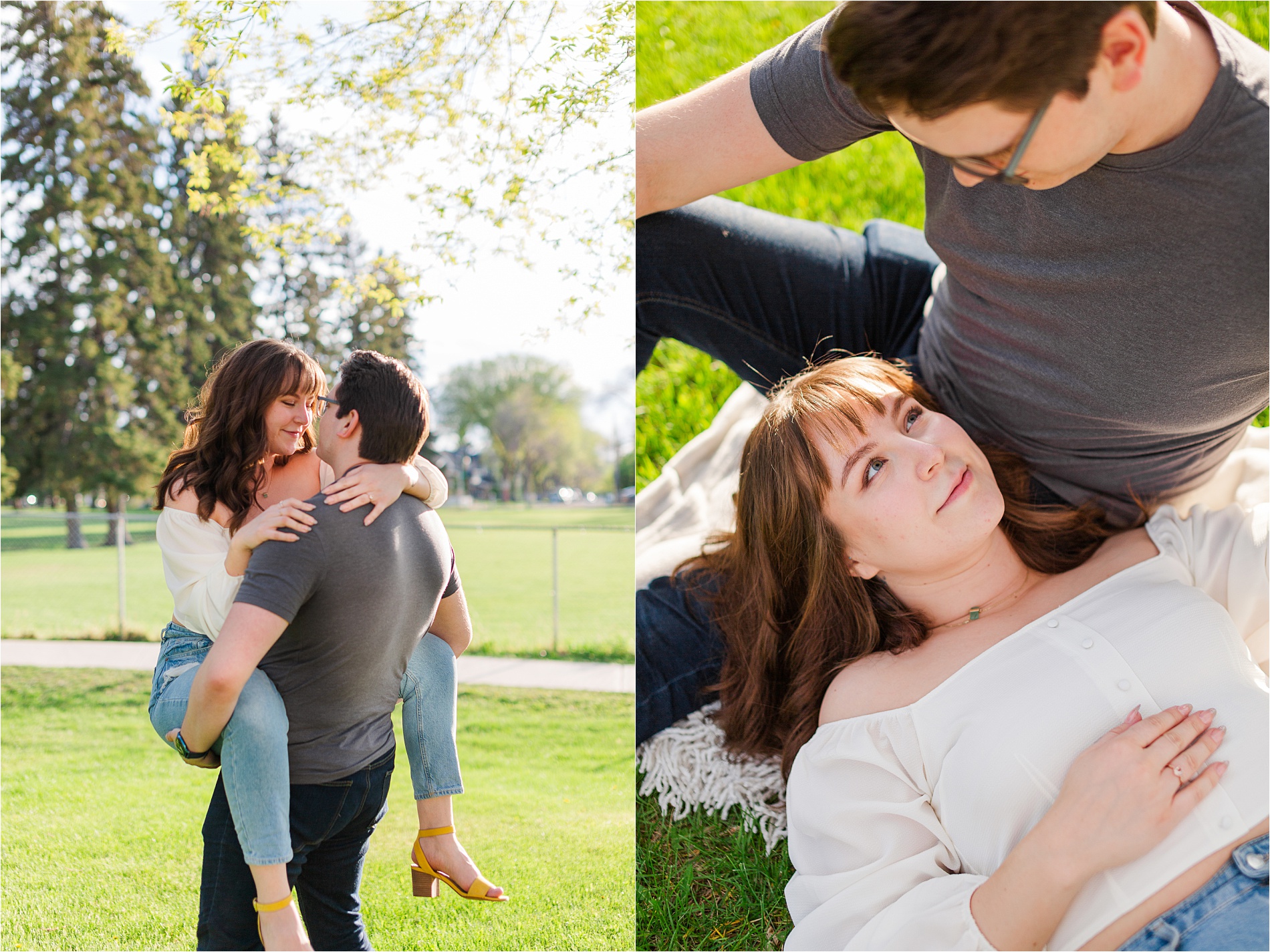 Engagement session edmonton yeg french quarter photography summer cherry blossoms (33)