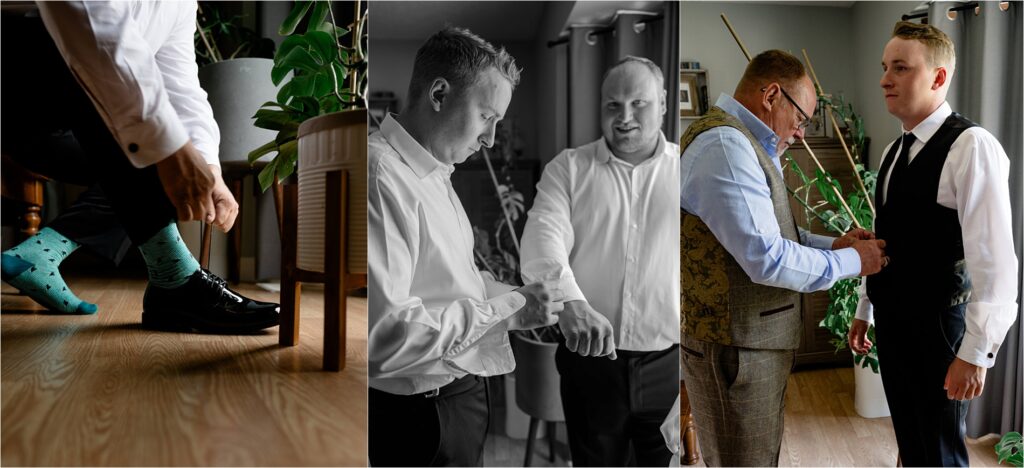 Sherwood park alberta edmonton dani alyssa photography wedding couples photo (1)