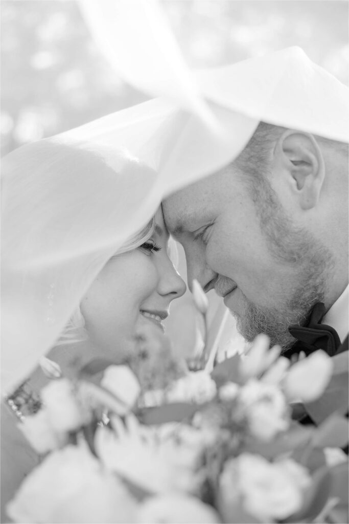 Sherwood park wedding photography backyard festival way dani alyssa photo (19)