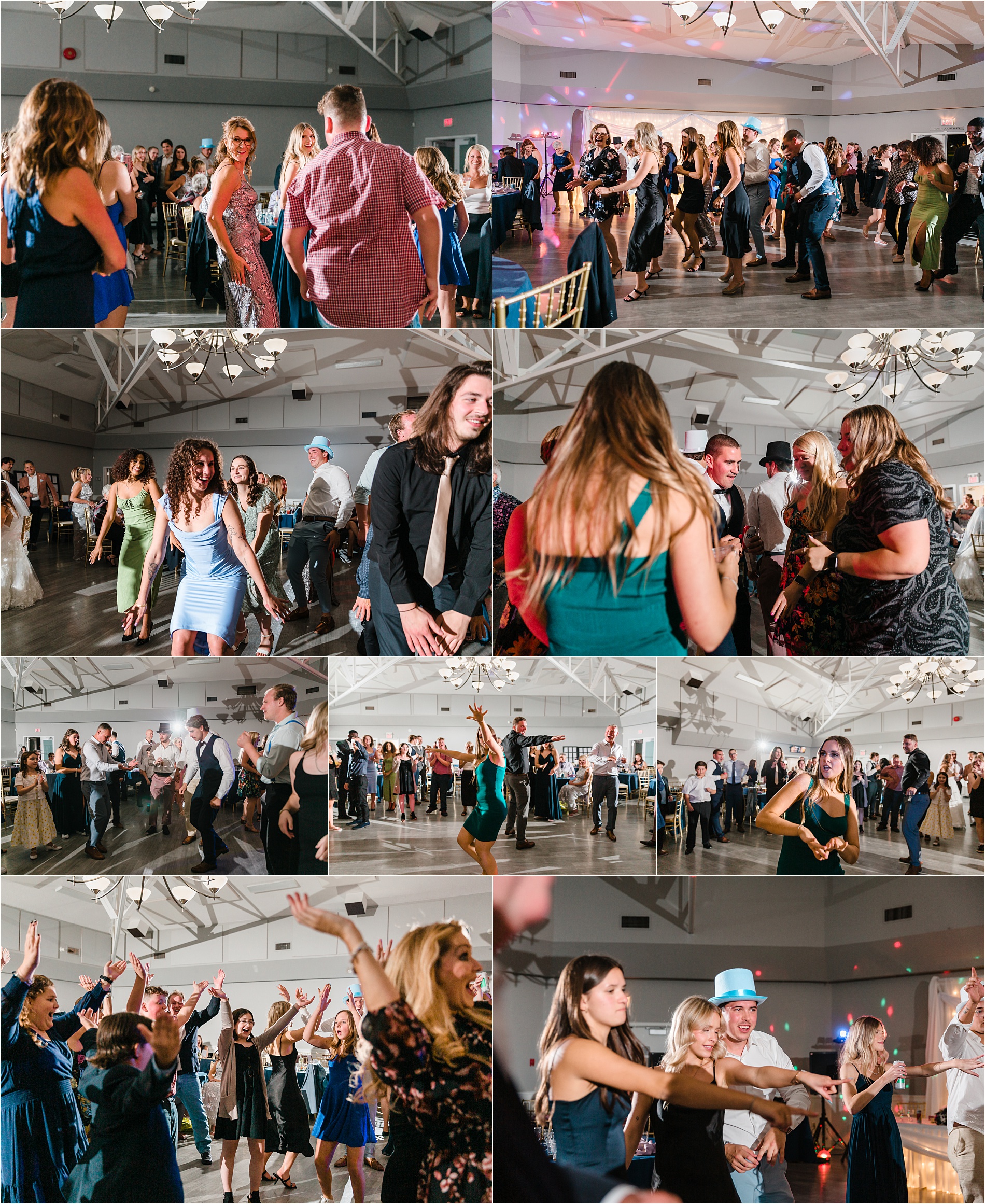 Edmonton wedding photography st albert wedding kinsmen club september reception (1)