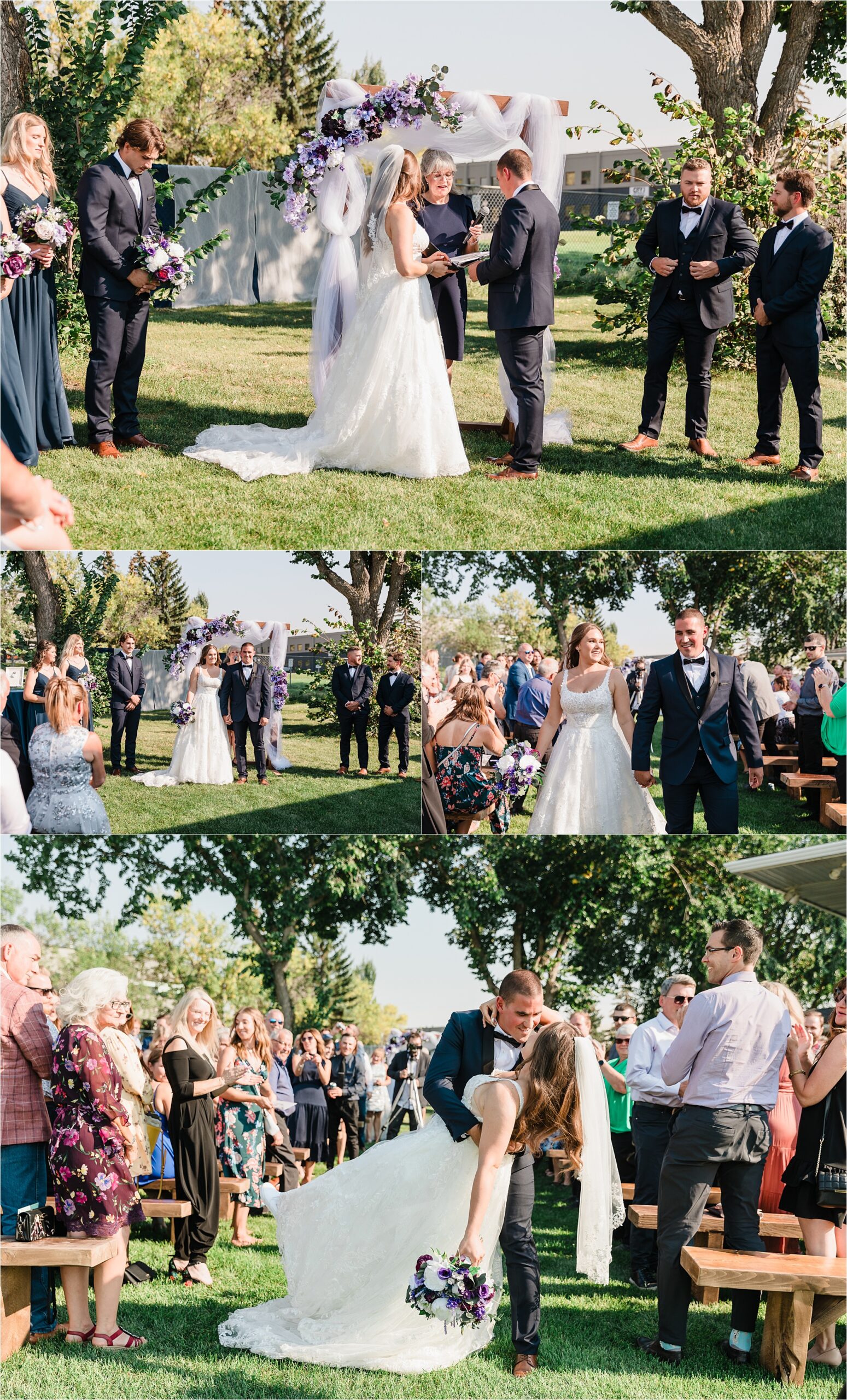 Edmonton wedding photography st albert wedding kinsmen club september reception (12)