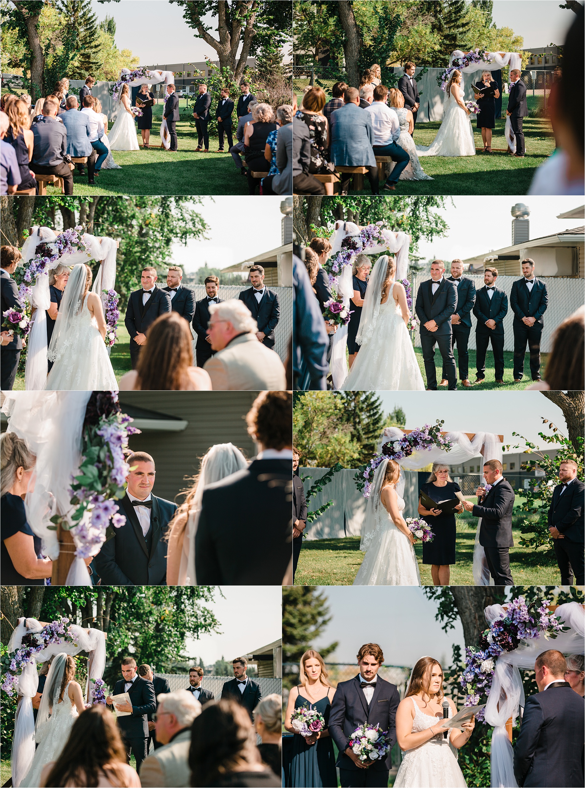 Edmonton wedding photography st albert wedding kinsmen club september reception (15)