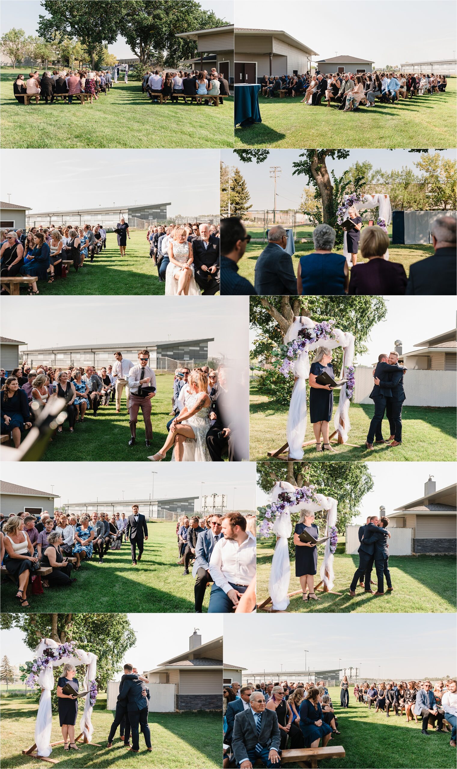 Edmonton wedding photography st albert wedding kinsmen club september reception (8)